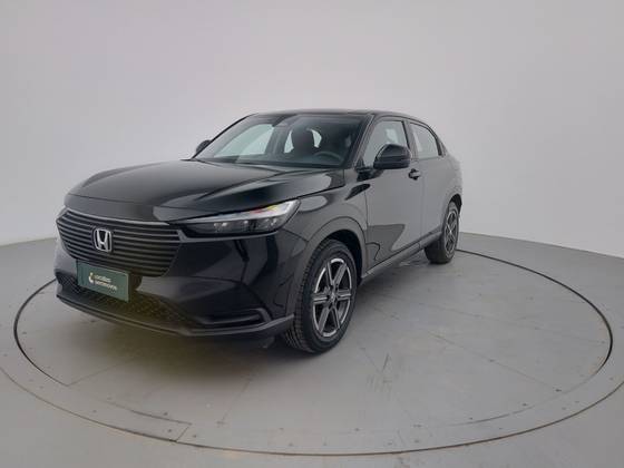 HONDA HR-V 1.5 DI I-VTEC FLEX EX CVT HONDA HR-V 1.5 DI I-VTEC FLEX EX CVT
